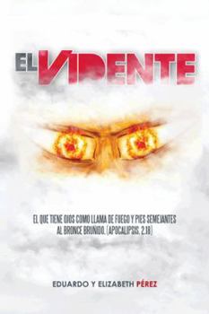 Paperback El Vidente [Spanish] Book