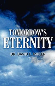 Paperback Tomorrow's Eternity Book