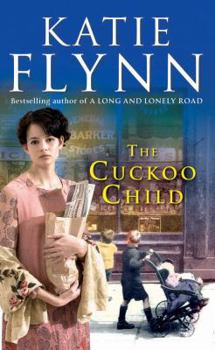 Mass Market Paperback The Cuckoo Child Book