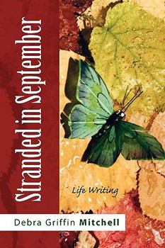 Paperback Stranded in September Book