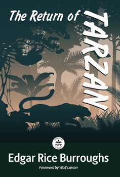 Return of Tarzan