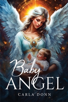 Paperback Baby Angel Book