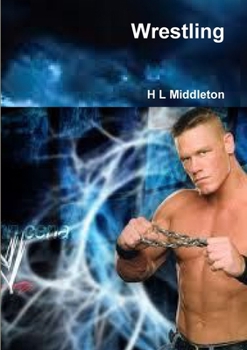 Paperback Wrestling Book