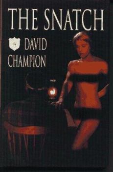 Hardcover The Snatch Book