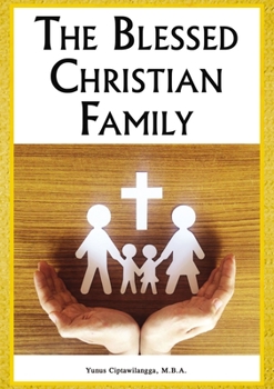 Paperback The Blessed Christian Family Book