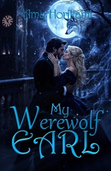Paperback My Werewolf Earl Book