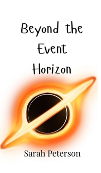 Hardcover Beyond the Event Horizon Book