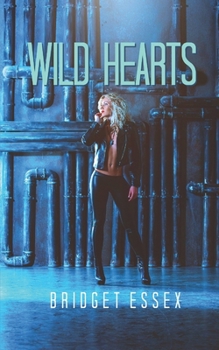 Paperback Wild Hearts Book