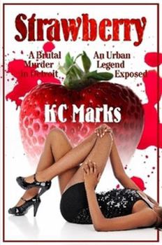 Paperback They Called Her Strawberry Book