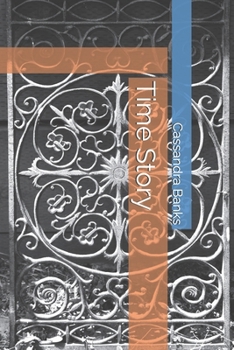 Paperback Time Story Book