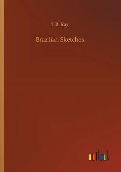 Paperback Brazilian Sketches [German] Book