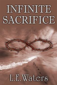 Paperback Infinite Sacrifice Book