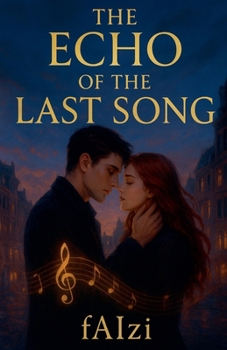 Paperback The Echo of the Last Song Book