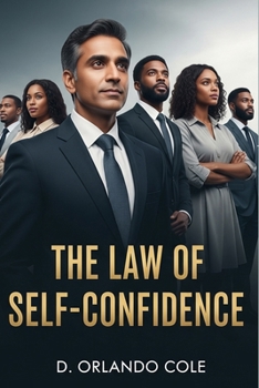 The Law of Self-Confidence