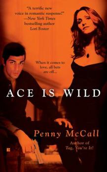 Ace Is Wild - Book #3 of the FBI