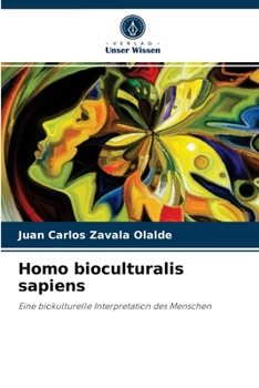 Paperback Homo bioculturalis sapiens [German] Book