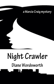 Paperback Night Crawler Book