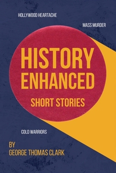 Paperback History Enhanced: Short Stories Book