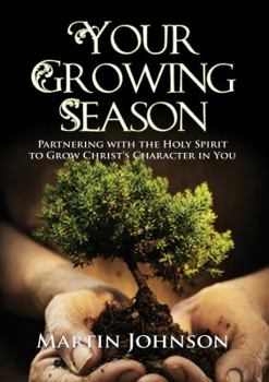 Paperback Your Growing Season Book