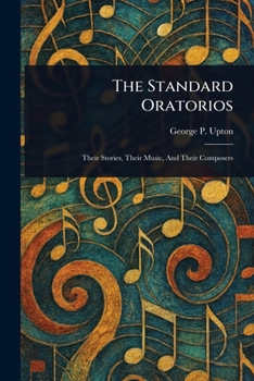 Paperback The Standard Oratorios Book