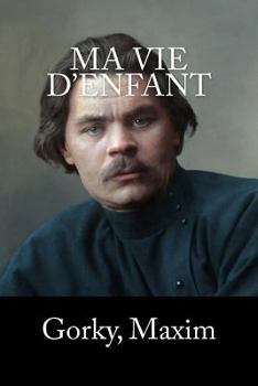 Paperback Ma Vie d'Enfant [French] Book