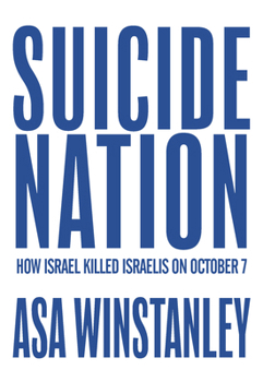 Suicide Nation