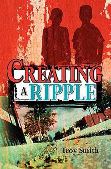 Paperback Creating A Ripple Book