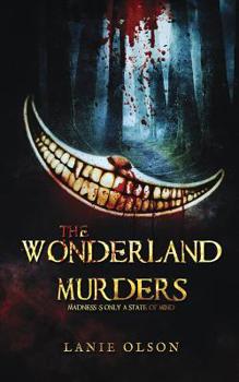 Paperback The Wonderland Murders Book