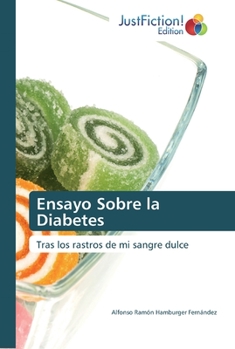 Paperback Ensayo Sobre la Diabetes [Spanish] Book