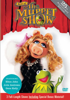 Best Of The Muppet Show: Elton John