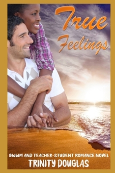 Paperback True Feelings Book