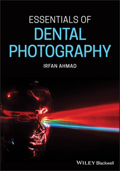 Paperback Essentials of Dental Photography Book