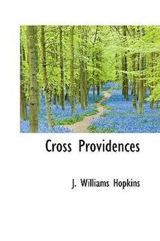 Hardcover Cross Providences Book