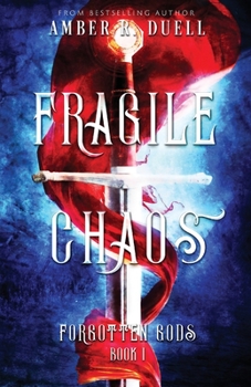 Paperback Fragile Chaos Book