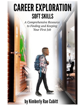 Paperback Career Exploration: Soft Skills Book