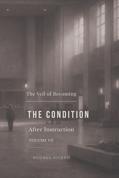 Paperback Volume VII - After Instruction Book