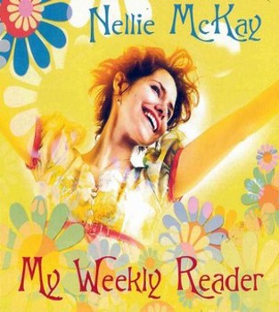Music - CD My Weekly Reader Book
