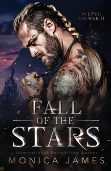 Paperback Fall of the Stars Book