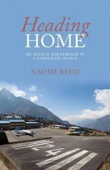 Paperback Heading Home Book