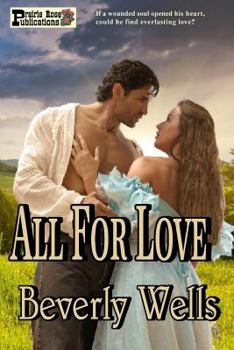 Paperback All For Love Book