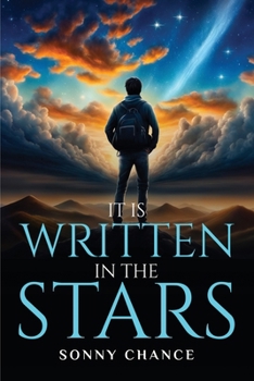 Paperback It Is Written In The Stars Book