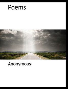 Paperback Poems Book