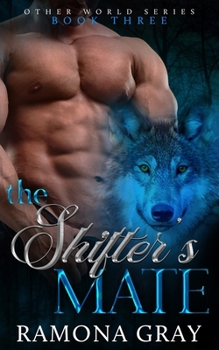 Paperback The Shifter's Mate Book