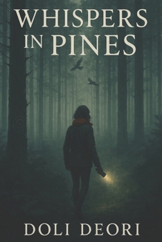 Paperback Whispers in the Pines Book