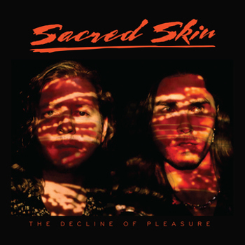 Music - CD The Decline Of Pleasure Book