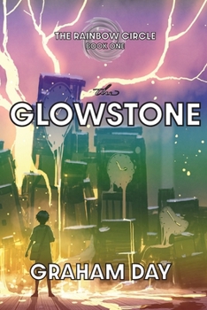 Paperback The Glowstone Book