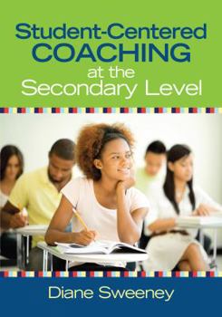 Paperback Student-Centered Coaching at the Secondary Level Book