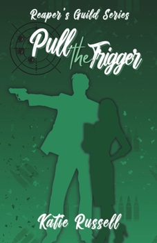 Paperback Pull The Trigger Book