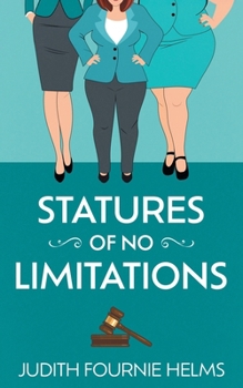 Paperback Statures of No Limitations Book