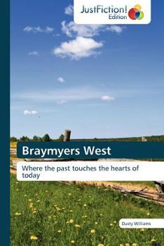 Paperback Braymyers West Book